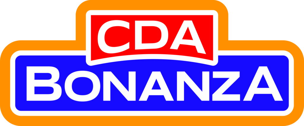 CDA Bonanza Logotipo
