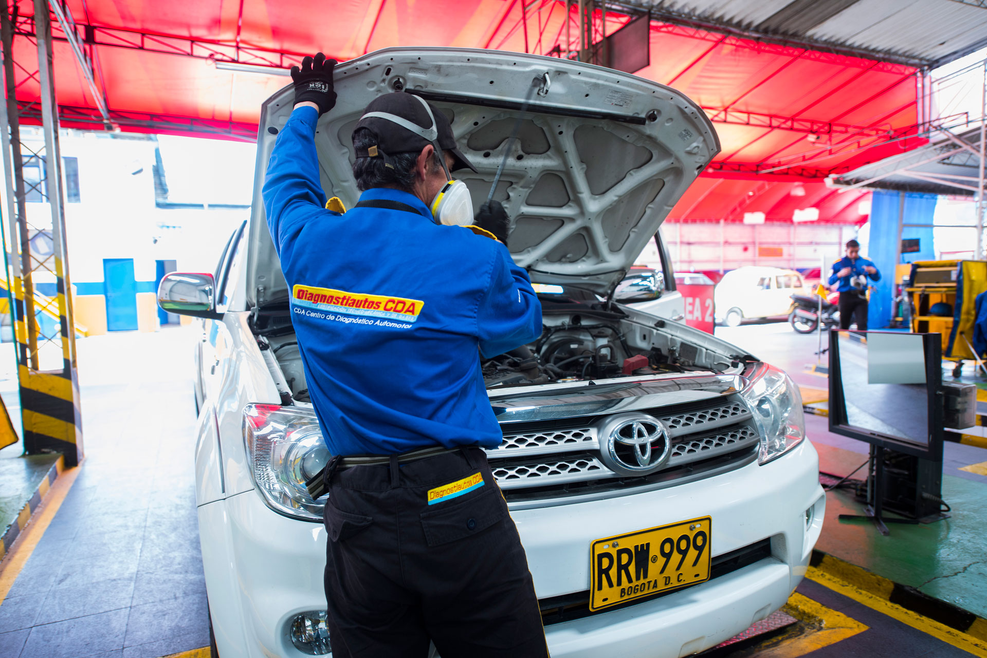 revision-tecnico-mecanica-bogota